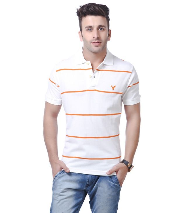 is a polo a collared shirt