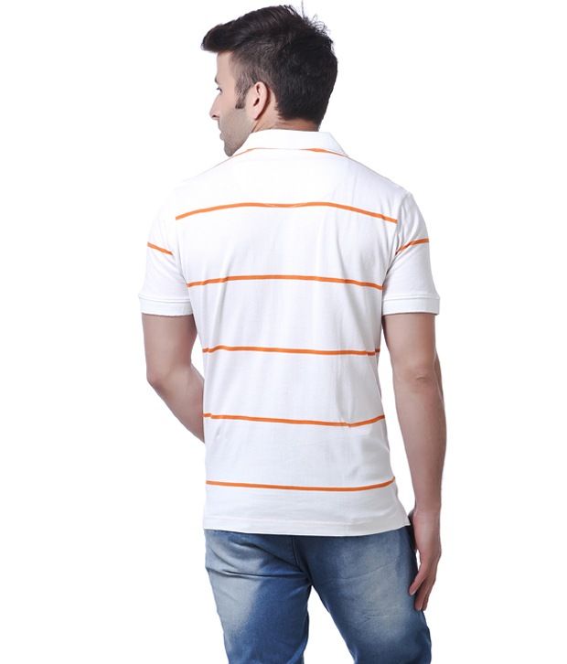 is a polo a collared shirt