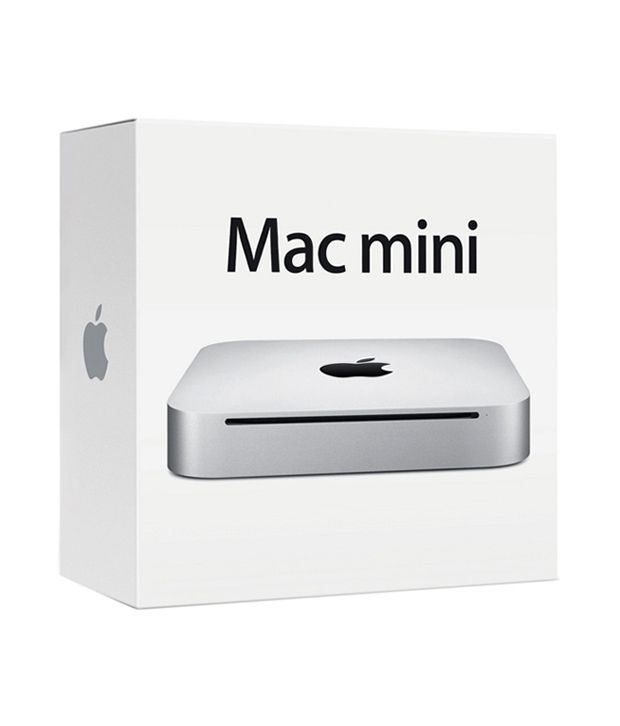 mac mini quad core i7 for sale