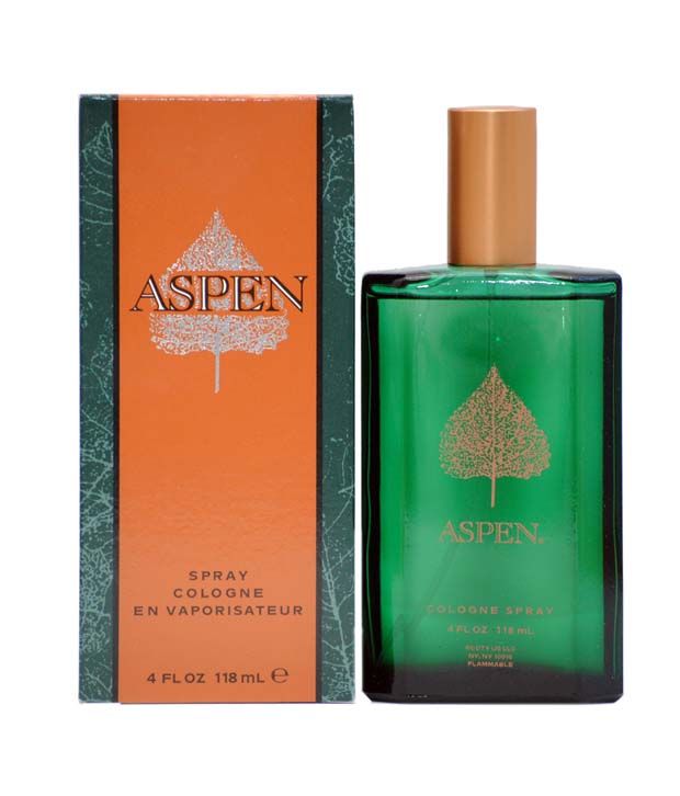 aspen cologne spray price