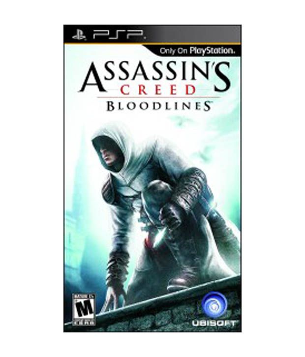 download game psp assassin