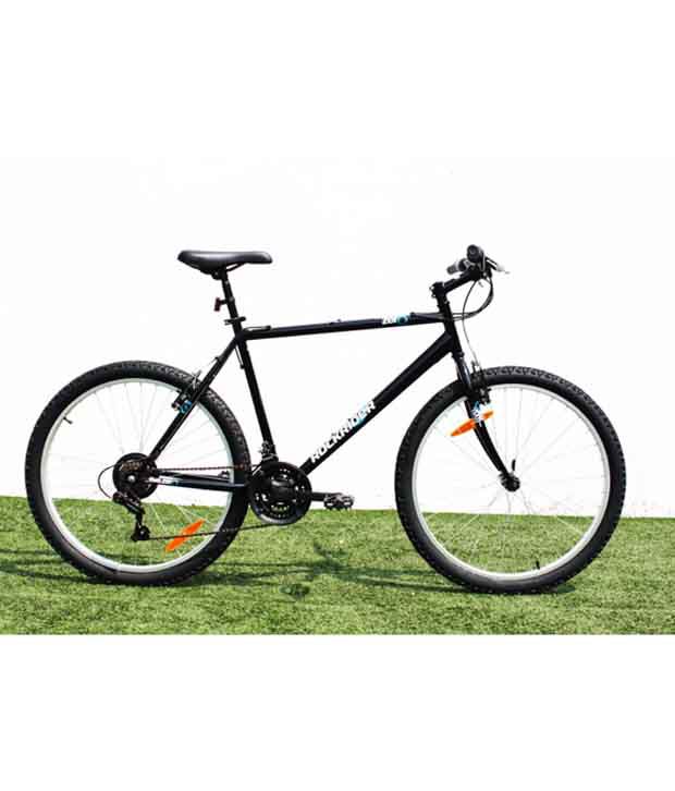 btwin bicycle for men