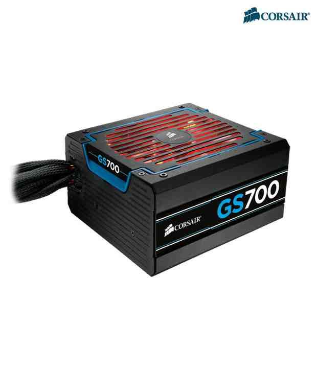 CORSAIR CMPSU700GS 700 Watts PSU Buy CORSAIR CMPSU700GS 700 Watts