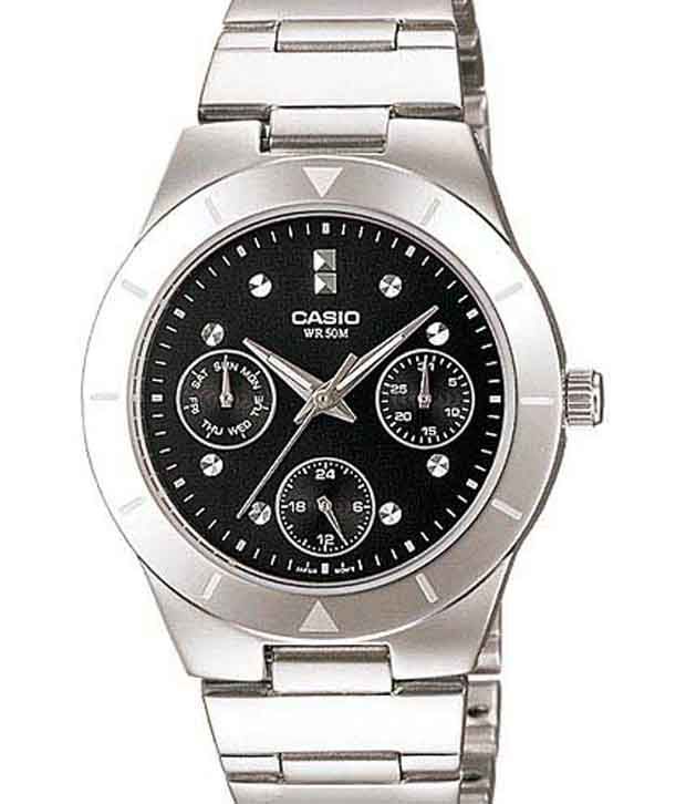 are casio watches on snapdeal original