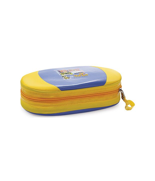 cello lunch box cover