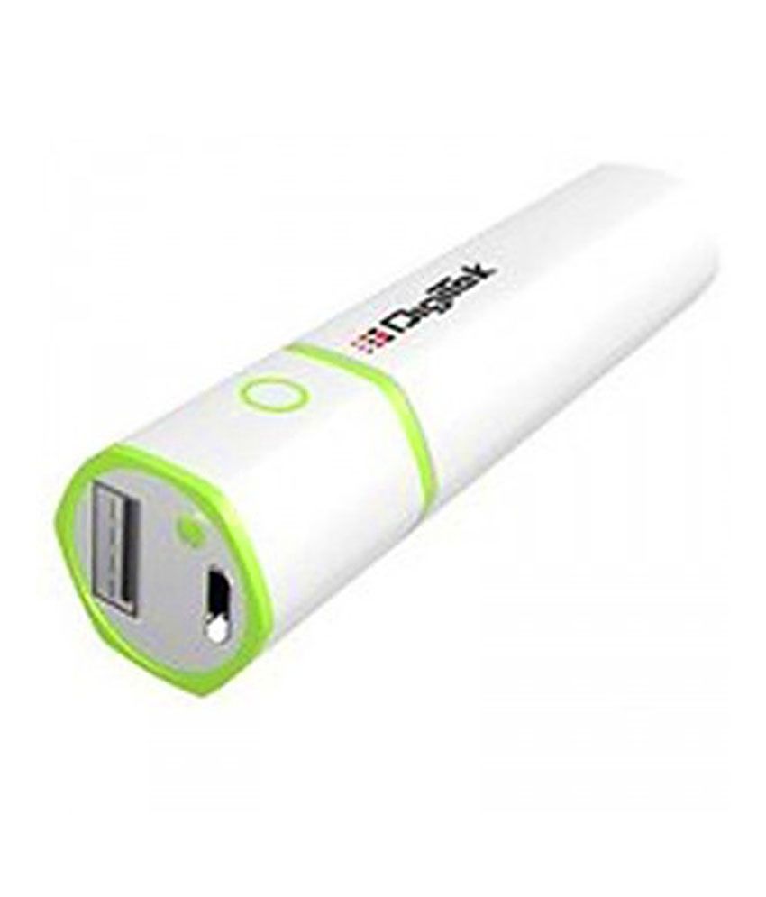 Digitek DIP 2200 Instant Power Bank (One unit) - Power Banks Online at ...