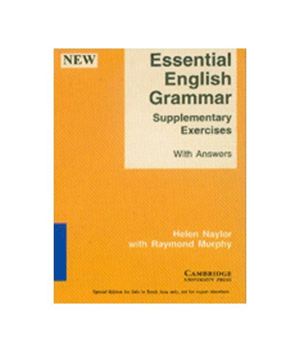 essential english grammar download