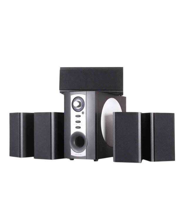 Buy F\u0026D F900U 5.1 Speaker System Online 