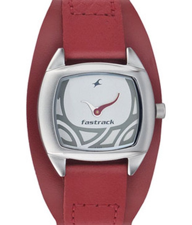 fastrack watches for womens digital