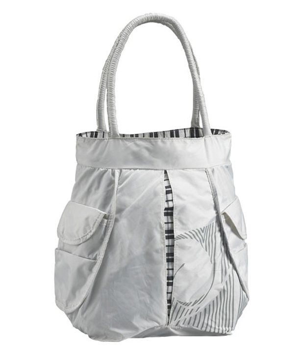 fastrack hand bag