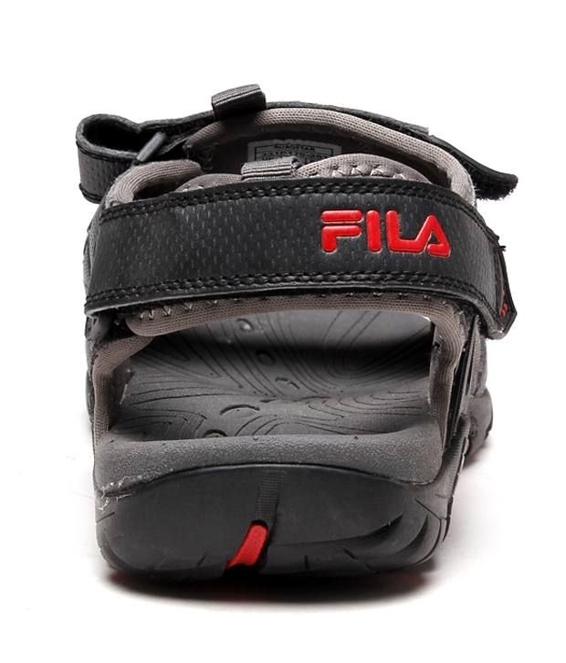 fila floaters india