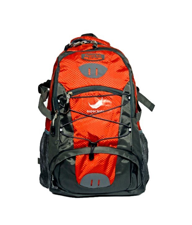 flight backpack