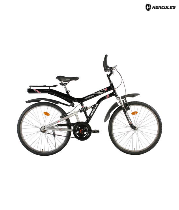 hercules roadeo 29 inches bicycle