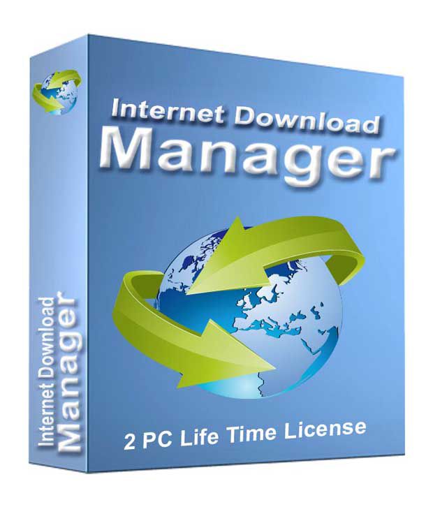internet download manager free license version