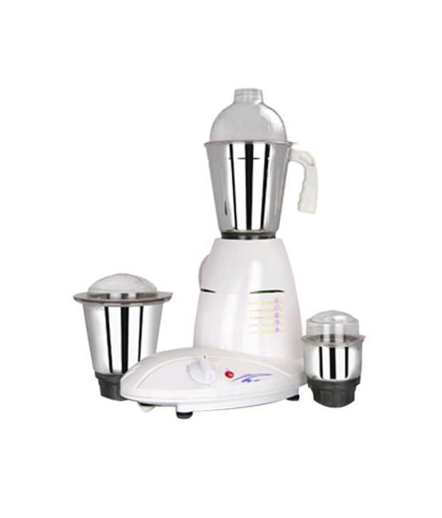 Jaipan JP_DMG Designer Mixer Grinder Price in India - Buy Jaipan JP_DMG ...