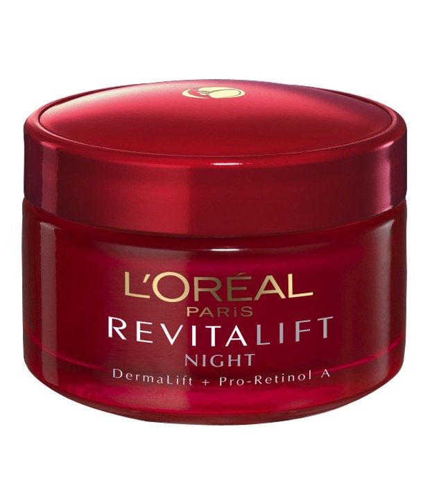 L'oreal Paris Revitalift Night Cream 50Ml