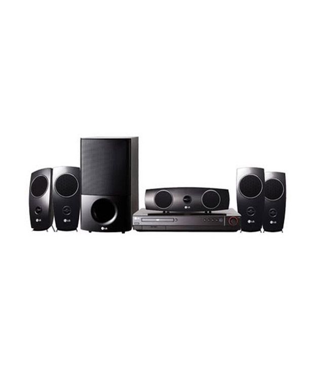 lg speakers 5.1 price