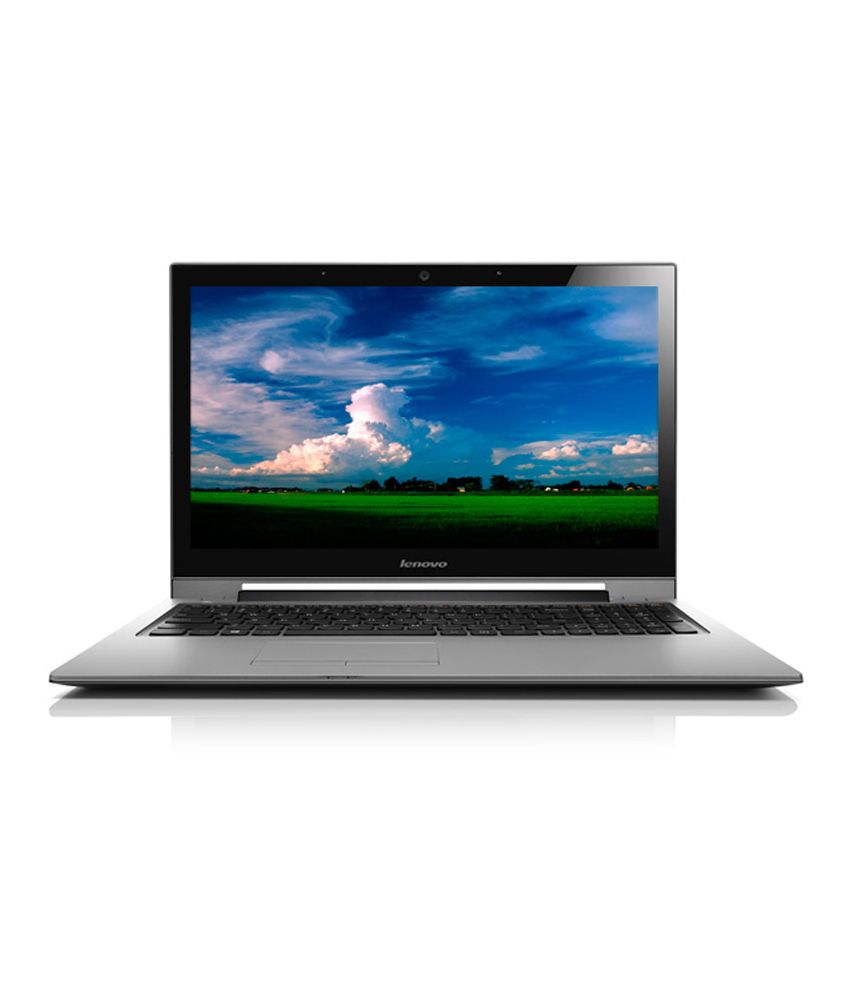 Lenovo ideapad s510p апгрейд