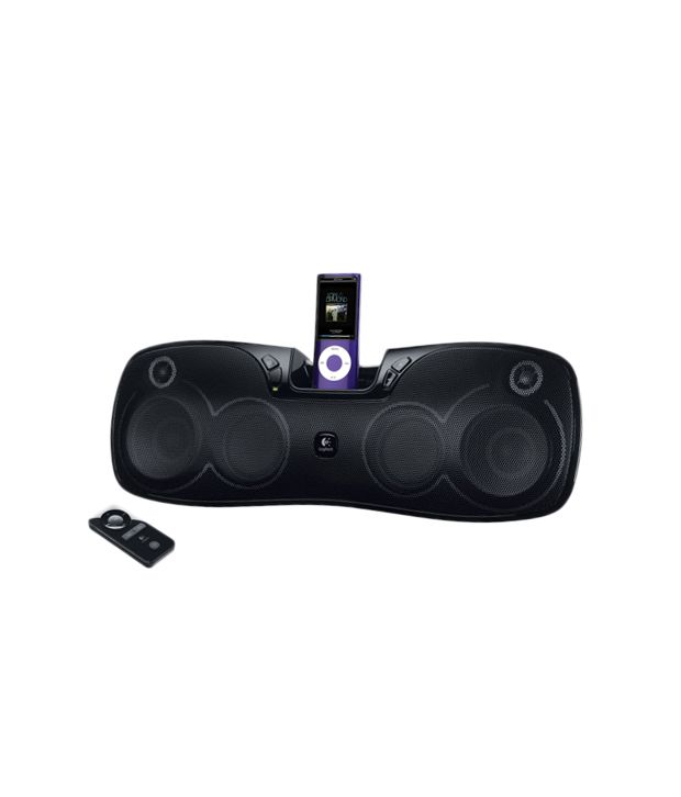 logitech 715i