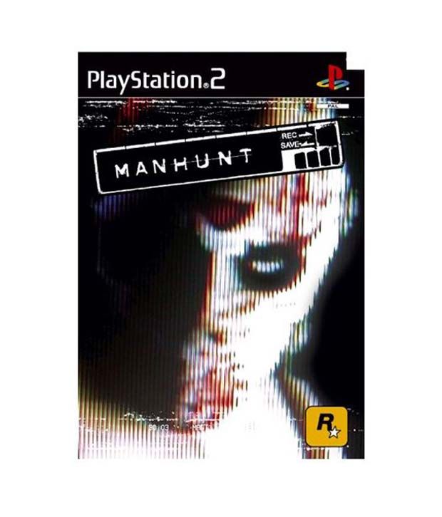 Manhunt для ps2 какая версия лучше