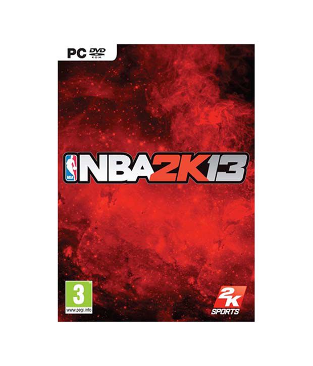 NBA 2K13 PC