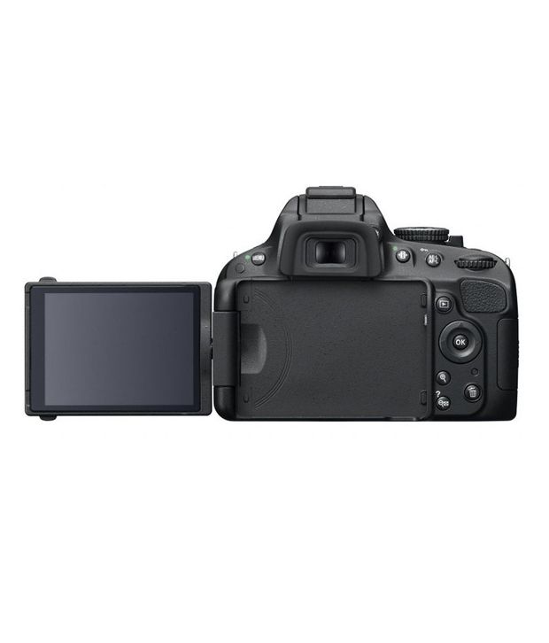 Nikon D5100 with 1855mm Lens Price in India Buy Nikon D5100 with 18