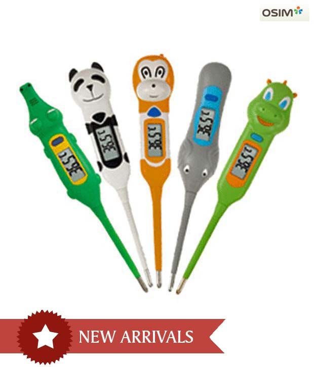 OSIM ukids Thermo Baby Thermometer Buy OSIM ukids Thermo Baby