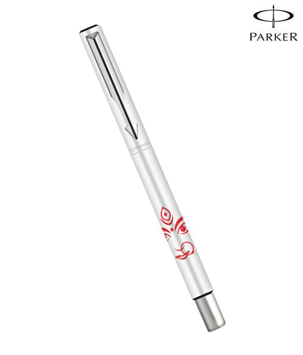     			Parker Vector Special Edition Durga Puja Roller Ball Pen