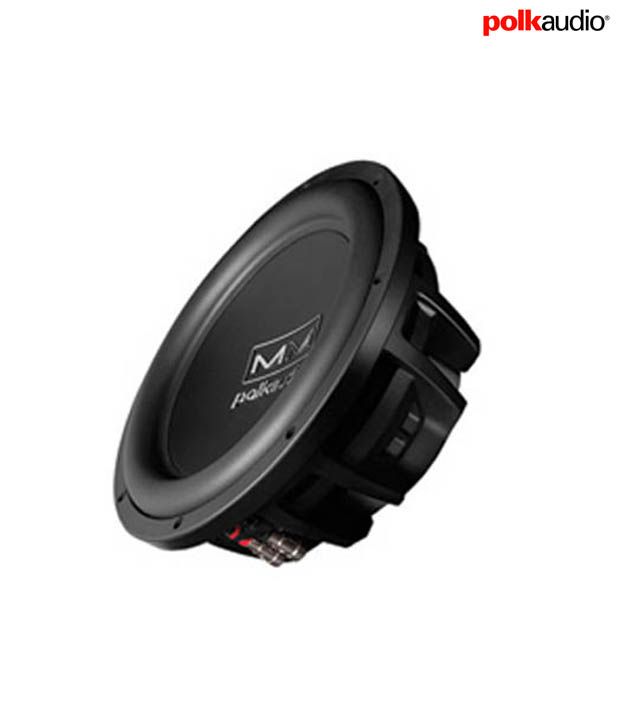 polk audio mm1240dvc