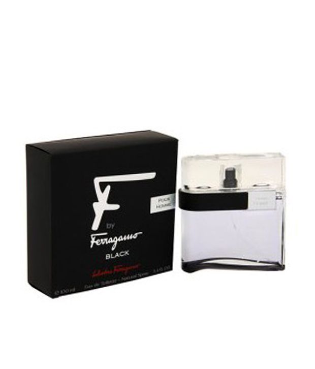 salvatore ferragamo f black reviews