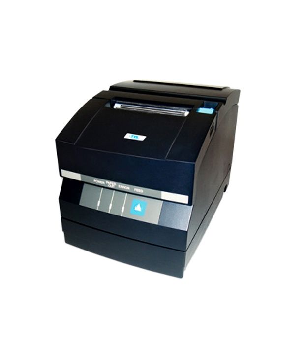 tvs laser printer