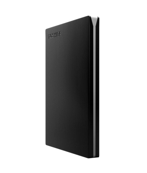 Внешний hdd toshiba canvio slim обзор