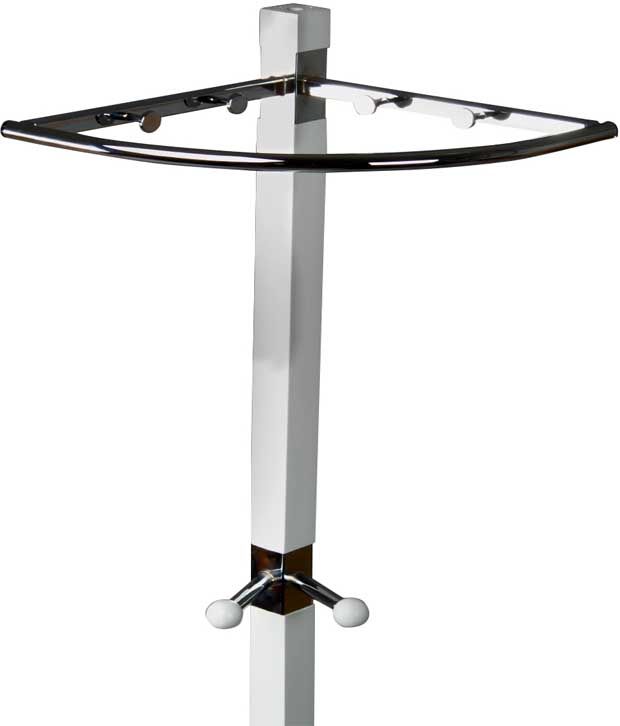 Truhome Geneva Cloth Stand Buy Truhome Geneva Cloth Stand Online at Low Price Snapdeal