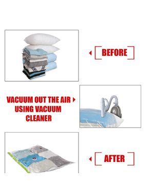 vacuum bags homeshop18