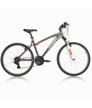 rockrider five one bike