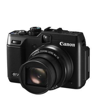 Canon Powershot G1x 14 3mp Digital Camera Price In India Buy Canon Powershot G1x 14 3mp Digital Camera Online At Snapdeal