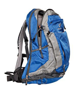 deuter cross air 20 exp review