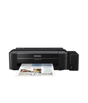 epson l350 scanner