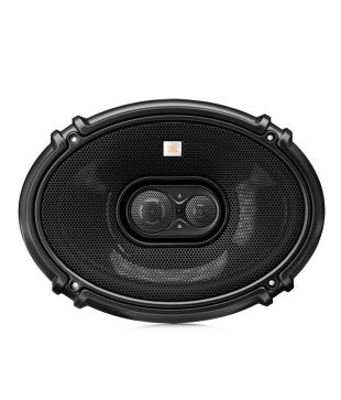 jbl gto coaxial