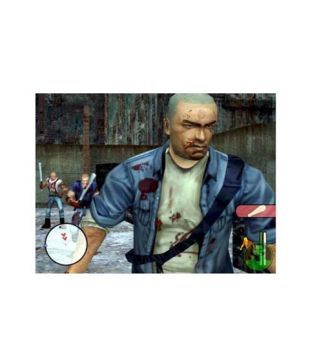 manhunt ps2 for sale