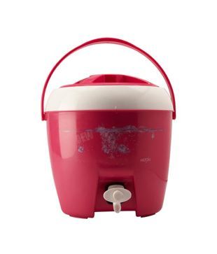 milton water cooler 15 ltr