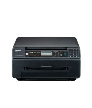 Panasonic Kx Mb 1500 Multi Function Laser Printer Buy Panasonic Kx Mb 1500 Multi Function Laser Printer Online At Low Price In India Snapdeal