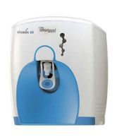 Whirlpool 15 Ltr Classic 65 RO Water Purifier