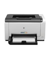 HP LaserJet Pro CP1025NW Color Printer
