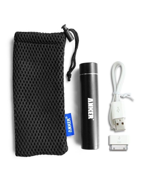 anker astro mini 3000mah