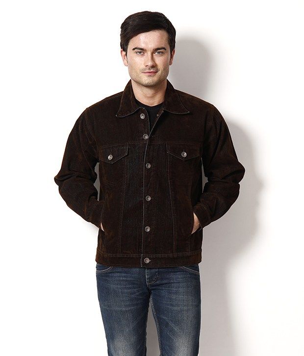 jeans jacket snapdeal