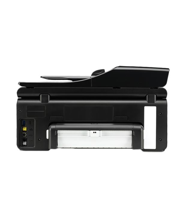 Hp officejet pro 8500 driver download for mac