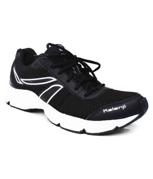 Kalenji Ekiden 50 Black Running Shoes 8088805 Price in India- Buy ...