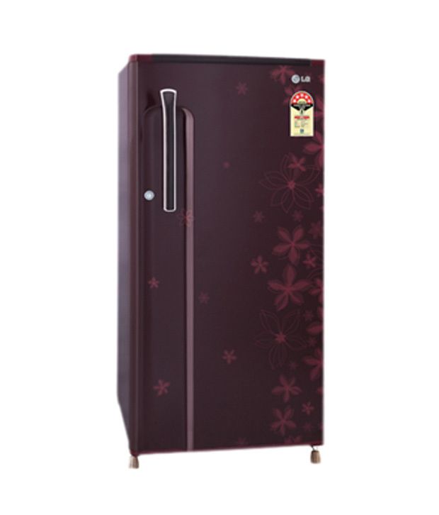 LG 190 Ltr GL-205KA5 (RF) Single Door Refrigerator Red Florence Price in India - Buy LG 190 Ltr ... LG 190 Ltr GL-205KA5 (RF) Single Door Refrigerator Red Florence Price in India - Buy LG 190 Ltr ...