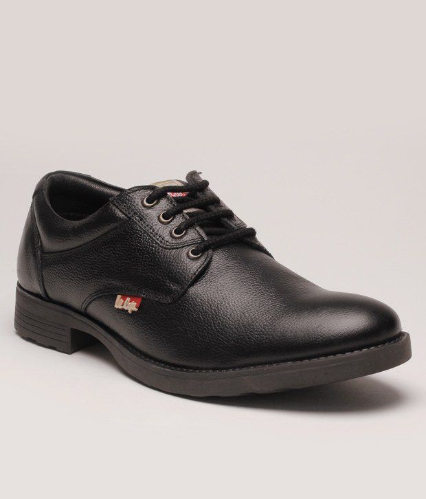 lee cooper leather shoes